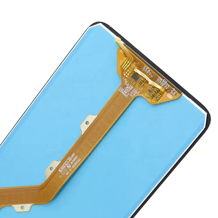 Mobile Lcd Display Manufacturers 100% Test One by One by FOUCS Electronics 5