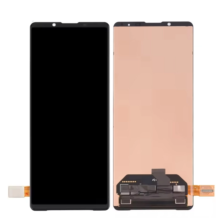 Sony Xperia 1 III Lcd Screen Replacement Digitizer Oled With Frame Display Panel 1