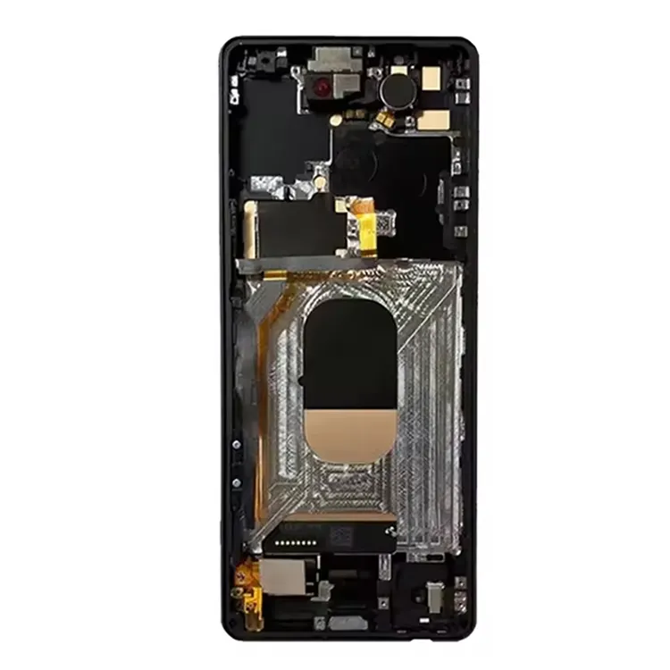 Google Pixel Replacement Screen 1-3 Working Days Wholesale - FOUCS Electronics 2