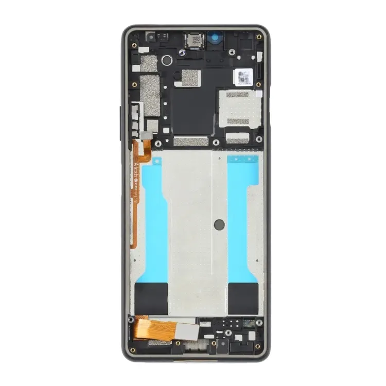 Cell Phone Replacement Parts Wholesale 1-3 Working Days by FOUCS Electronics 5