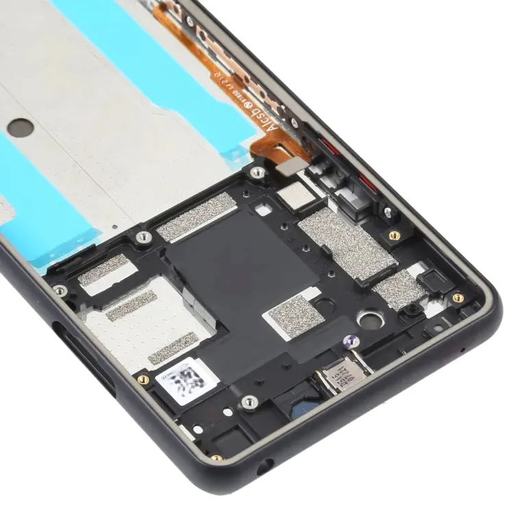 Cell Phone Replacement Parts Wholesale 1-3 Working Days by FOUCS Electronics 6