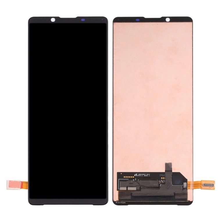 Sony Xperia 5 V Lcd Screen Replacement Digitizer Oled With Frame Display Panel 1