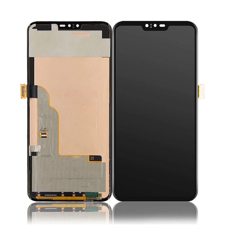Pantalla Lcd Para For Lg V50 Thinq 5G Display Replacement V50S Thinq Dual Screen 1