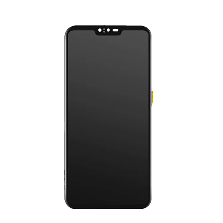Mobile Accessories Wholesale Suppliers TT / Western Union / Paypal / Alipay / Money Gram / Trade Assurance.etc - - FOUCS Electronics 5