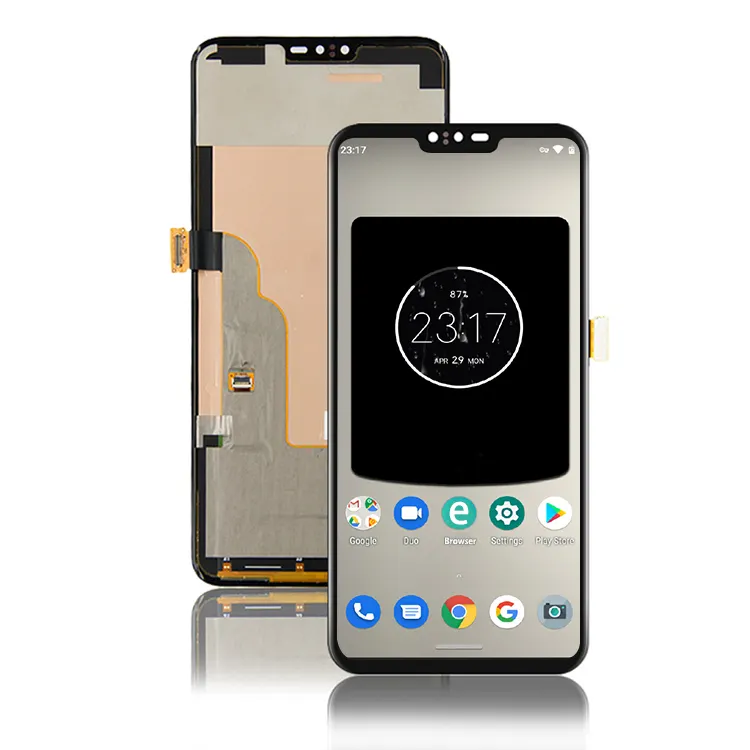 Mobile Accessories Wholesale Suppliers TT / Western Union / Paypal / Alipay / Money Gram / Trade Assurance.etc - - FOUCS Electronics 2