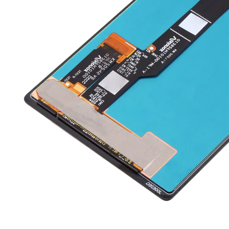 Cell Phone Lcd Suppliers TT / Western Union / Paypal / Alipay / Money Gram / Trade Assurance.etc - - FOUCS Electronics 5