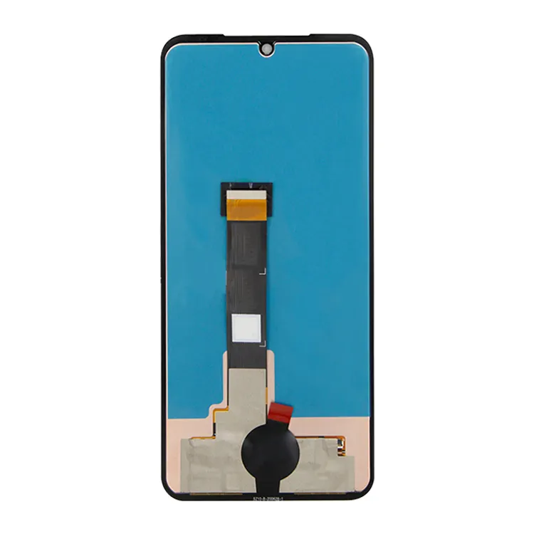 Cell Phone Repair Parts Original OEM / Incell / Oled / High-Quality by FOUCS Electronics-1 3