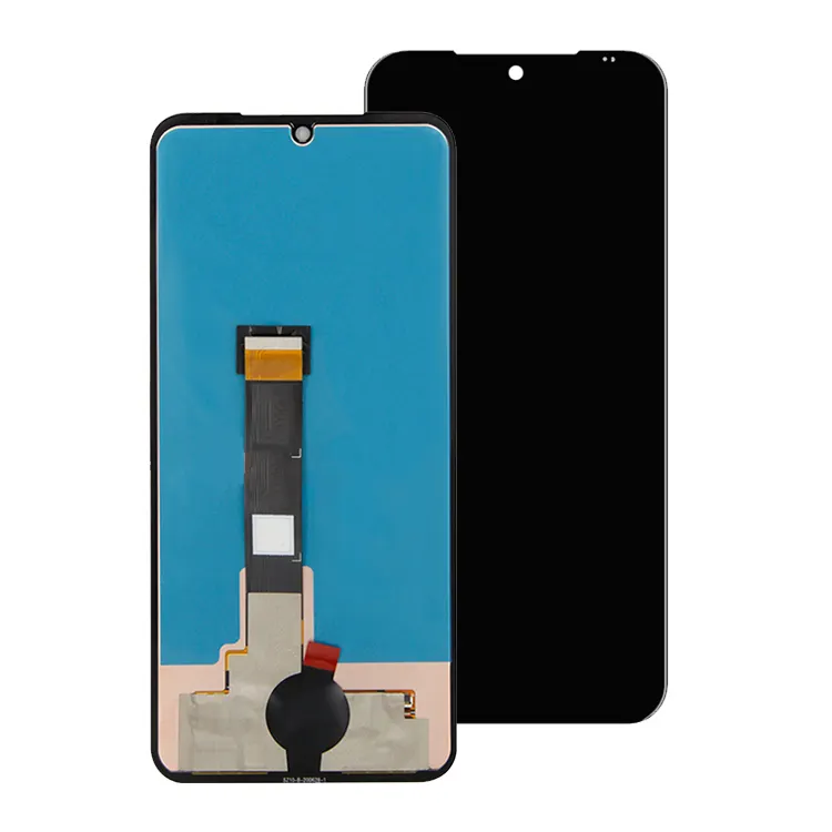 Cell Phone Repair Parts Original OEM / Incell / Oled / High-Quality by FOUCS Electronics-1 2