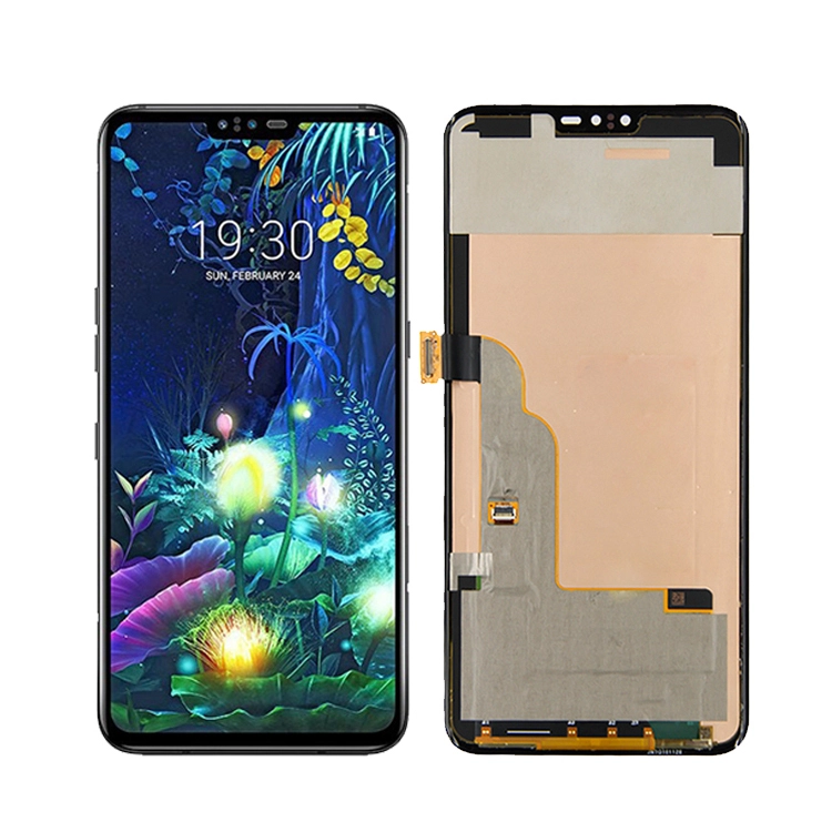 Lg V50 Thinq 5G Lcd Replacement Display Panel V50S Thinq Dual Screen Digitizer 1