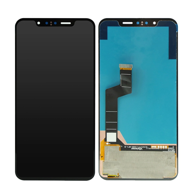 Lg G8 Lcd Replacement Display Panel G8X G8S Thinq Screen Digitizer 1
