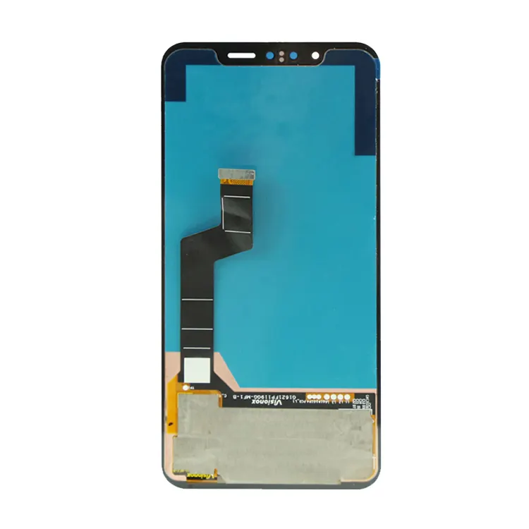 Replacement Lcd Phone CE / IEC62321 / FCC / ROHS Wholesale - FOUCS Electronics-1 2