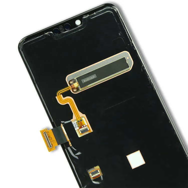 Replacement Lcd Phone CE / IEC62321 / FCC / ROHS Wholesale - FOUCS Electronics-1 7