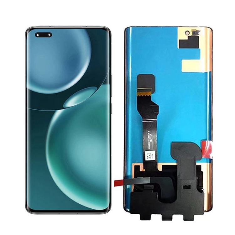 Pantalla Lcd Para For Honor Magic 4 Pro Screen Display Replacement Assembly 1