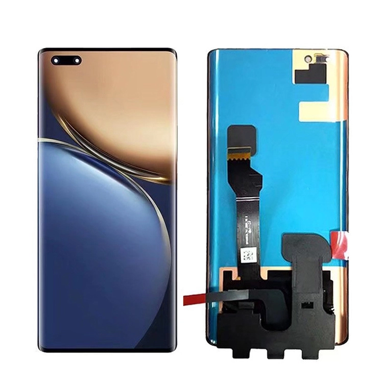 Honor Magic 3 Pro Plus Lcd Screen Replacement Digitizer Oled With Frame Display Panel 1