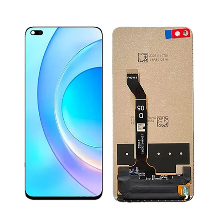Cell Phone Replacement Parts Wholesale 100% Test One by One - - FOUCS Electronics-1 5