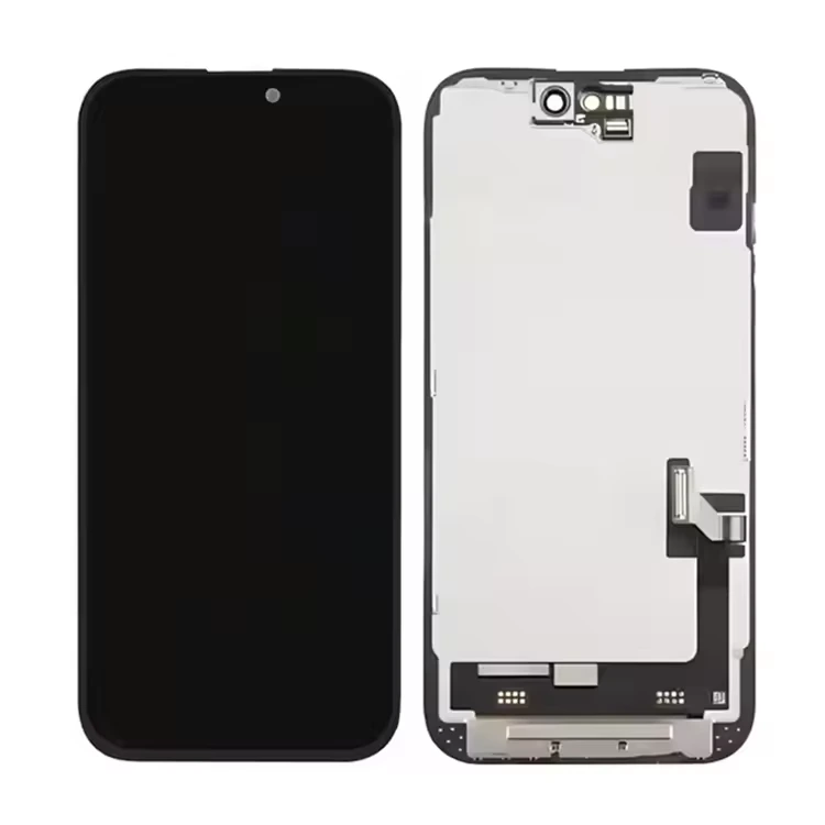 Pantalla Lcd Para For Iphone 16 Pro Max Display And Touch Screen Replacement Panel Digitizer 1