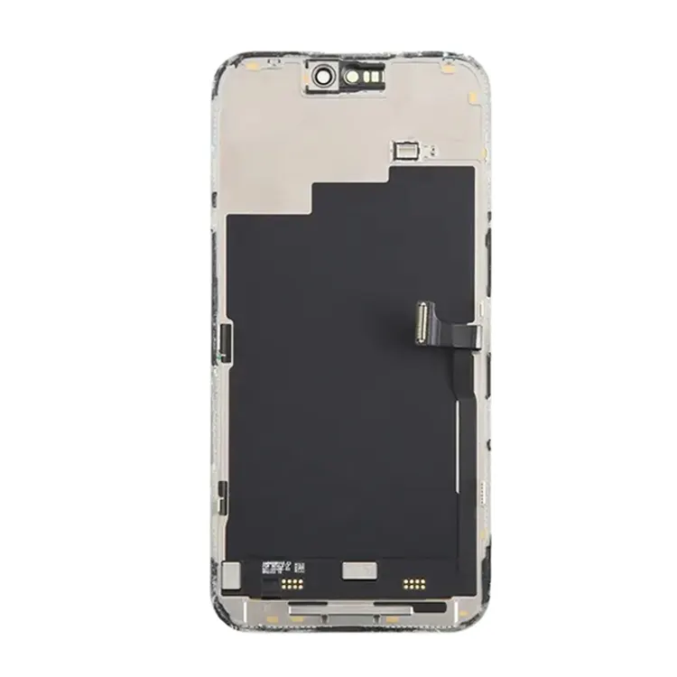 13 Pro Max Lcd Replacement TT / Western Union / Paypal / Alipay / Money Gram / Trade Assurance.etc Wholesale - FOUCS Electronics 2