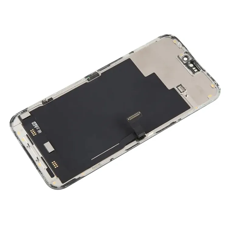 13 Pro Max Lcd Replacement TT / Western Union / Paypal / Alipay / Money Gram / Trade Assurance.etc Wholesale - FOUCS Electronics 3