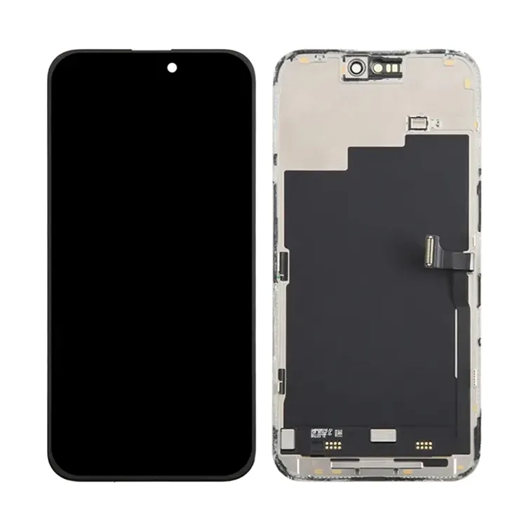 Cell Phone Repair Parts 1-3 Working Days - - FOUCS Electronics 4