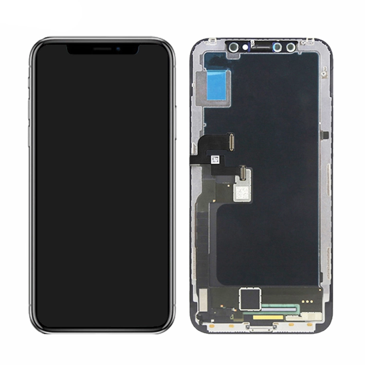 Pantalla Lcd Para For Iphone  Xs Max Display And Touch Screen Replacement Panel Digitizer 1