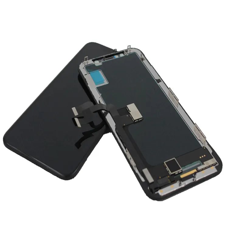 Iphone 12 Pro Lcd Replacement CE / IEC62321 / FCC / ROHS Wholesale - FOUCS Electronics 3
