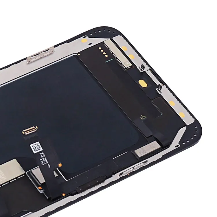 Iphone 12 Pro Lcd Replacement CE / IEC62321 / FCC / ROHS Wholesale - FOUCS Electronics 6