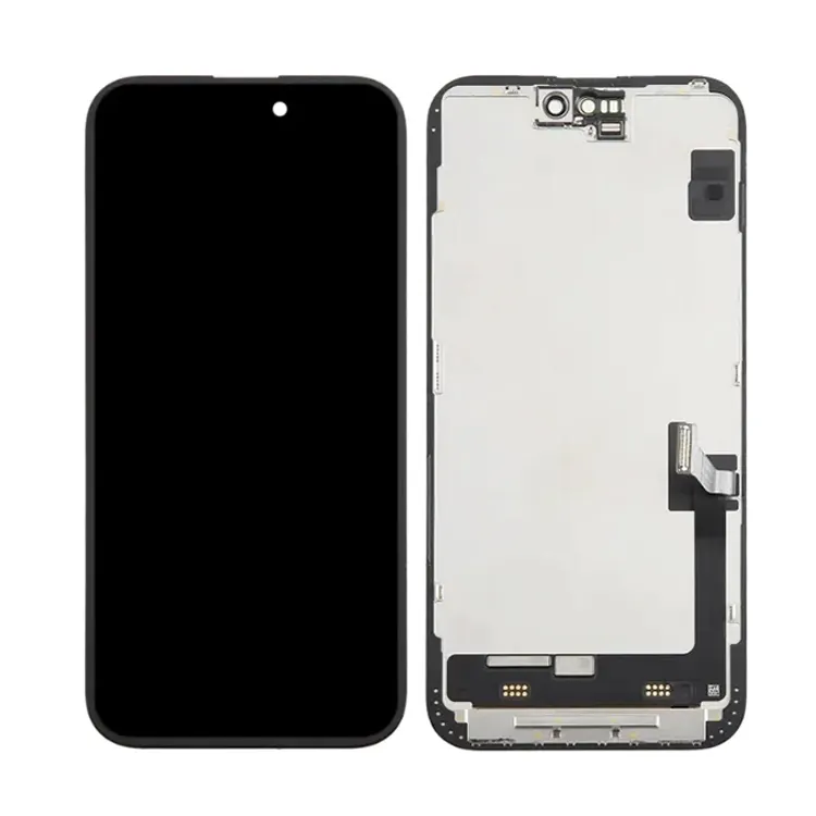13 Pro Max Lcd Replacement TT / Western Union / Paypal / Alipay / Money Gram / Trade Assurance.etc Wholesale - FOUCS Electronics 5