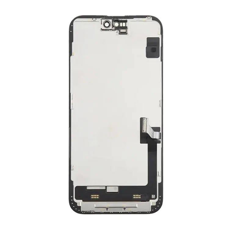 13 Pro Max Lcd Replacement TT / Western Union / Paypal / Alipay / Money Gram / Trade Assurance.etc Wholesale - FOUCS Electronics 6