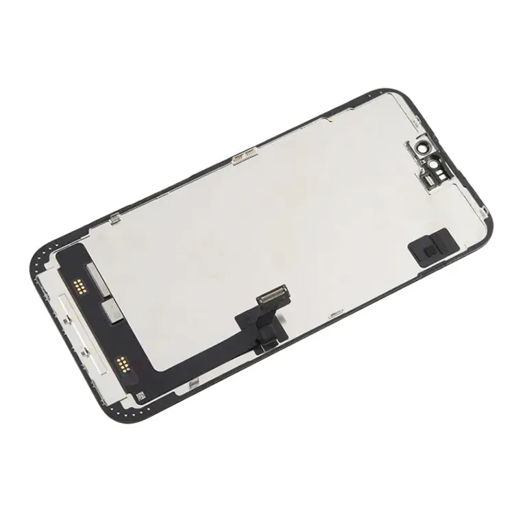 13 Pro Max Lcd Replacement TT / Western Union / Paypal / Alipay / Money Gram / Trade Assurance.etc Wholesale - FOUCS Electronics 8
