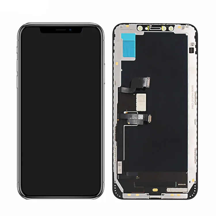 Iphone 12 Lcd Screen Replacement 1-3 Working Days - - FOUCS Electronics 2