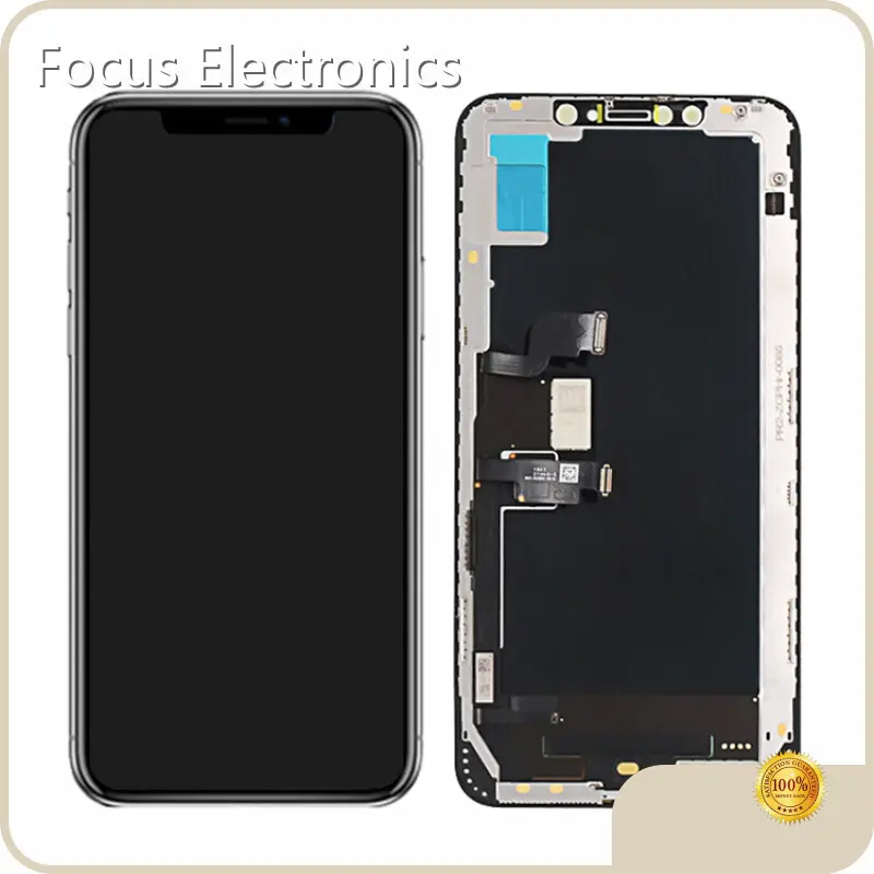 Mobile Accessories Wholesale Suppliers 100% Test One by One by FOUCS Electronics 1