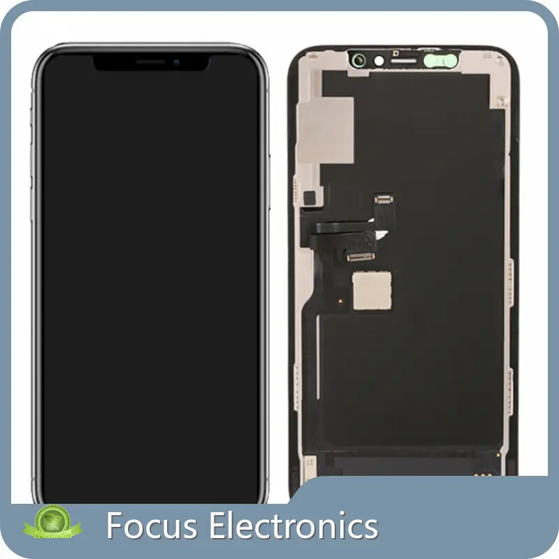 Cell Phone Repair Parts 100% Test One by One by FOUCS Electronics 1