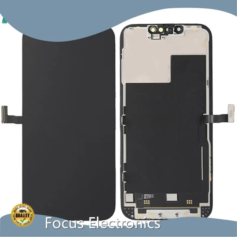 Iphone 14 Pro Lcd Replacement 1-3 Working Days Wholesale - FOUCS Electronics 1