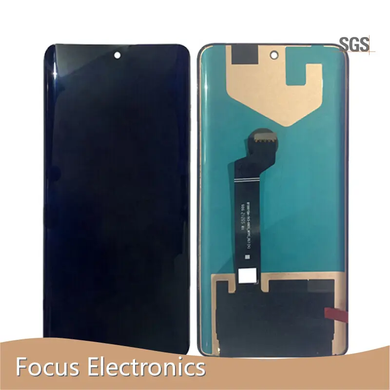 Chinese Mobile Accessories Suppliers CE / IEC62321 / FCC / ROHS by FOUCS Electronics 1