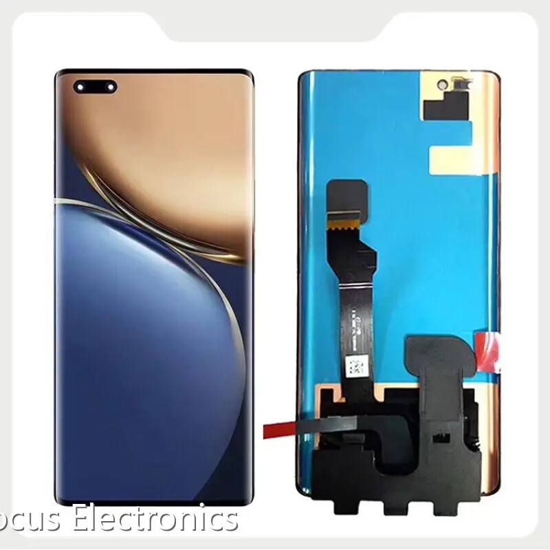 Cell Phone Lcd Suppliers TT / Western Union / Paypal / Alipay / Money Gram / Trade Assurance.etc Wholesale - FOUCS Electronics 1