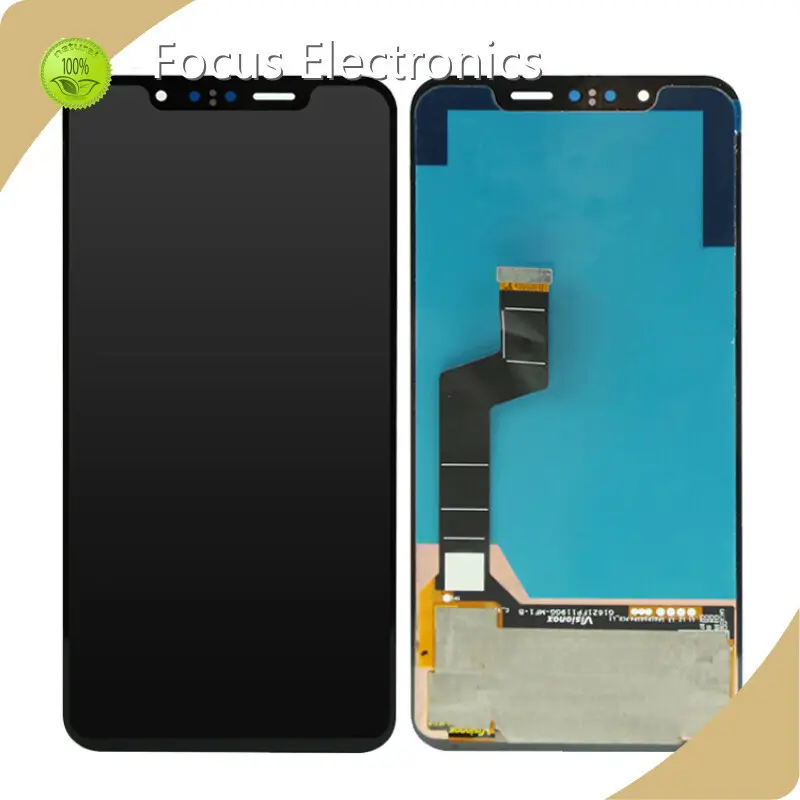 Replacement Screen for Google Pixel DHL / UPS / FEDEX / EMS / POST / EPacket.etc by FOUCS Electronics 1