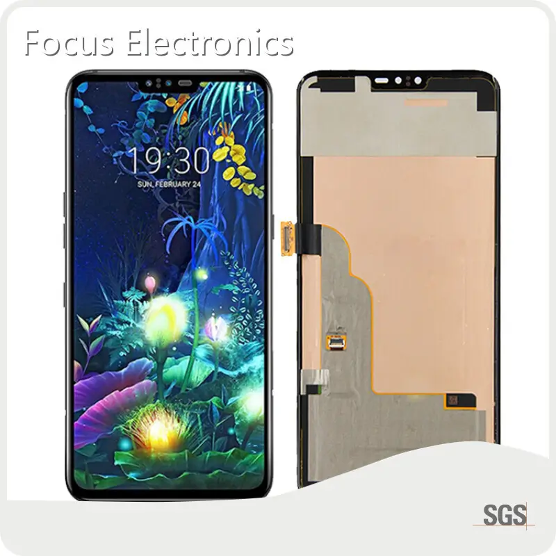 Mobile Accessories Manufacturers CE / IEC62321 / FCC / ROHS by FOUCS Electronics 1