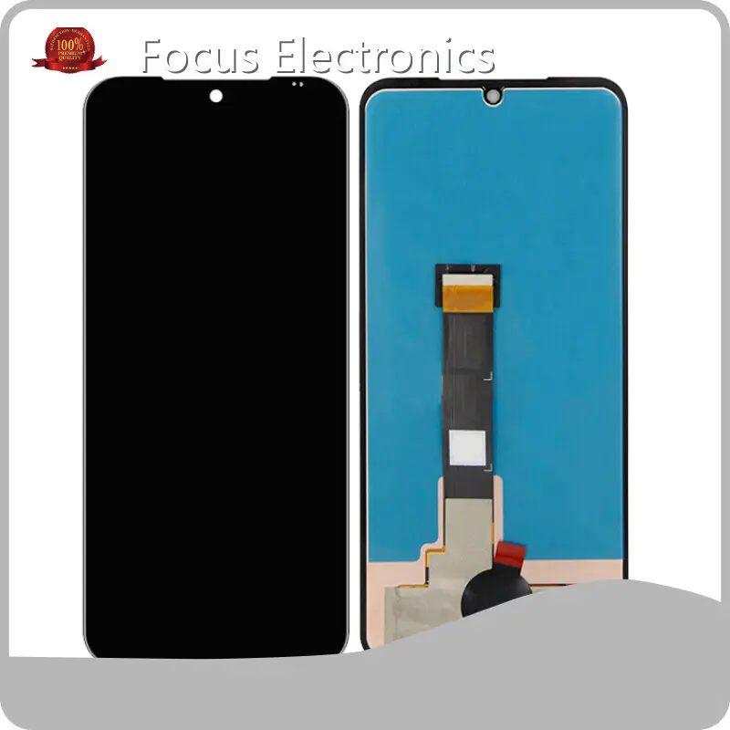 Replacement Parts for Smartphones TT / Western Union / Paypal / Alipay / Money Gram / Trade Assurance.etc - - FOUCS Electronics 1