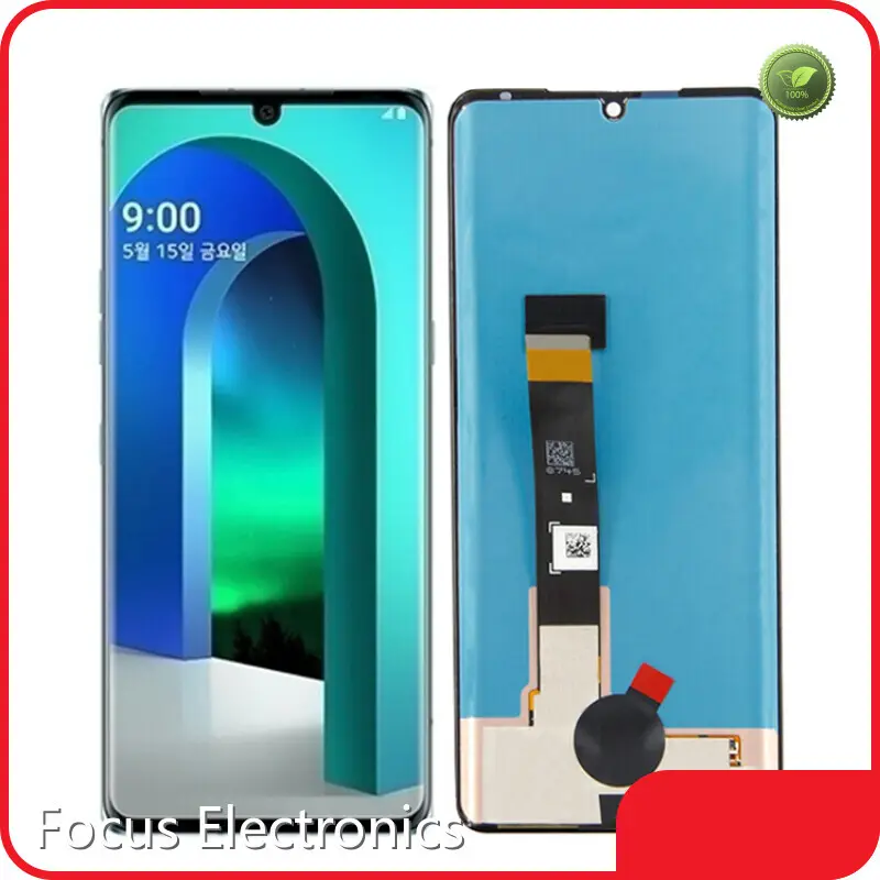 Cell Phone Lcd Suppliers 1-3 Working Days by FOUCS Electronics 1