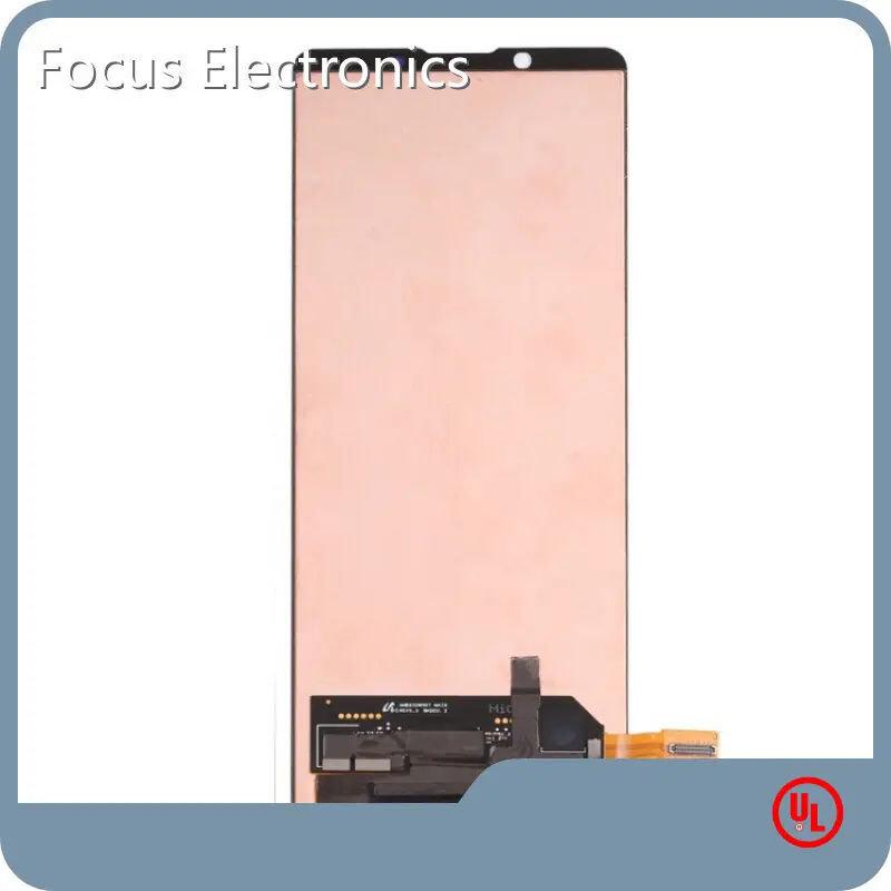 Cell Phone Repair Parts DHL / UPS / FEDEX / EMS / POST / EPacket.etc - - FOUCS Electronics 1