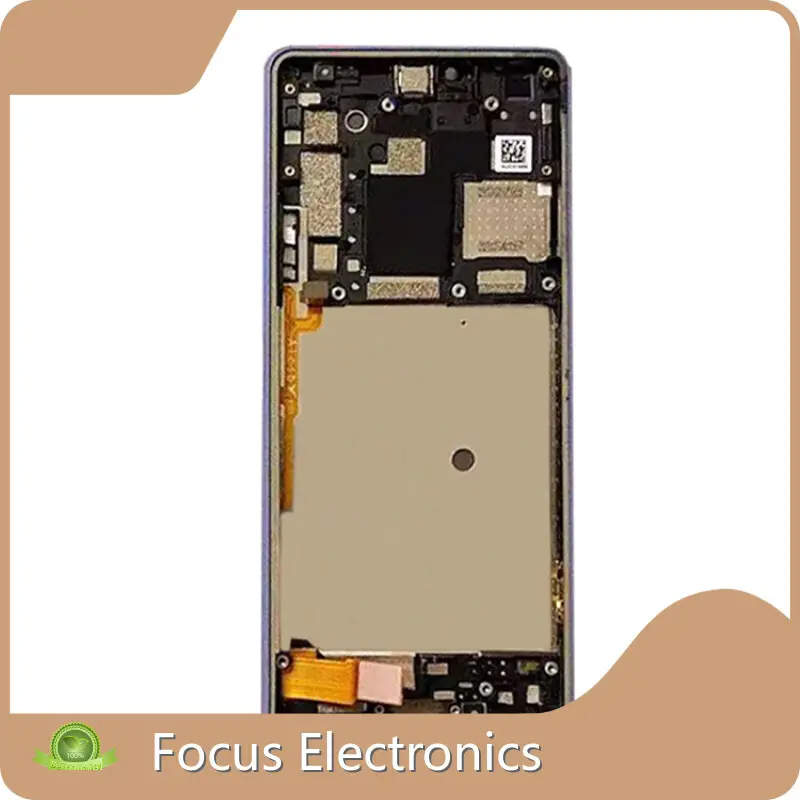 Cell Phone Replacement Parts Wholesale 1-3 Working Days by FOUCS Electronics 1