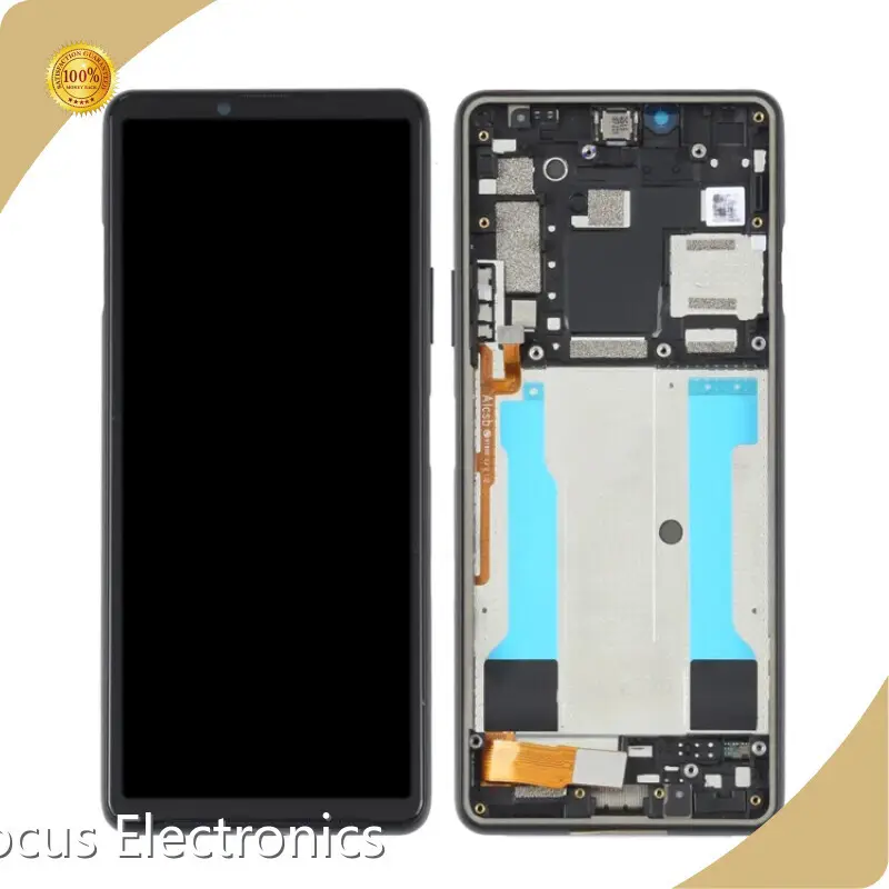 Cell Phone Repair Parts 100% Test One by One by FOUCS Electronics-1 1