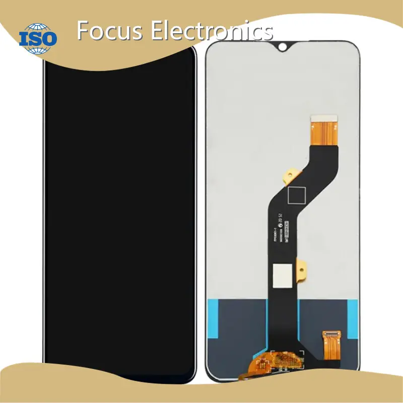 Phone Replacement Parts DHL / UPS / FEDEX / EMS / POST / EPacket.etc by FOUCS Electronics 1