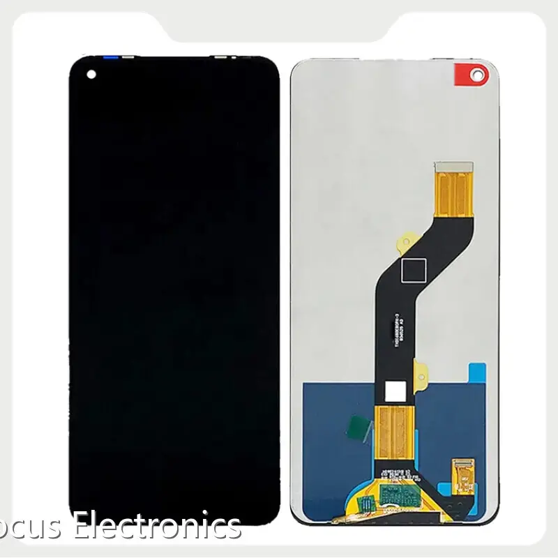 Mobile Lcd Display Manufacturers Yes Wholesale - FOUCS Electronics 1