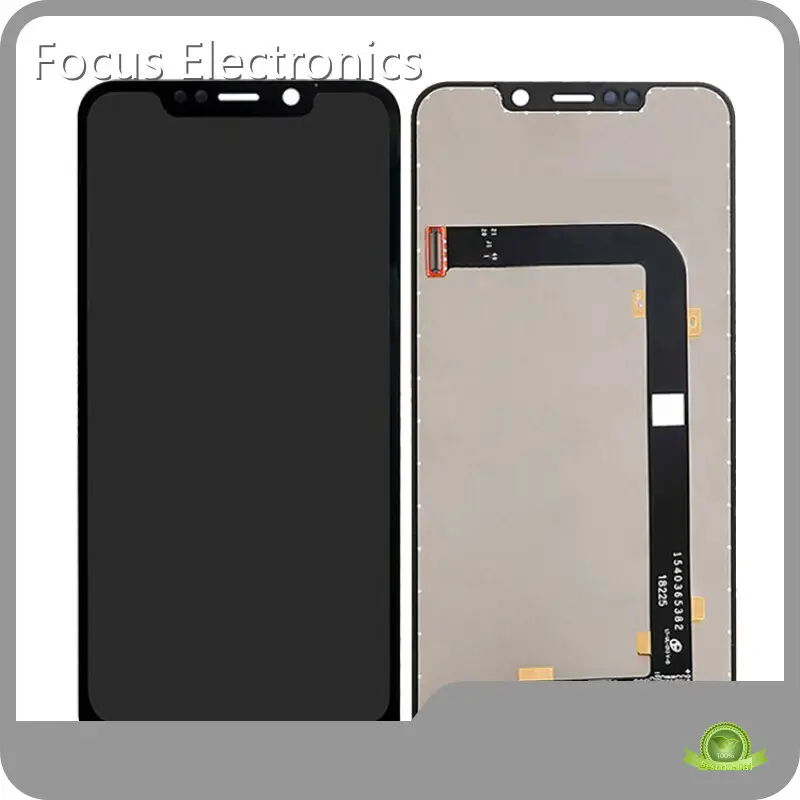 Chinese Mobile Accessories Suppliers Original OEM / Incell / Oled / High-Quality Wholesale - FOUCS Electronics 1