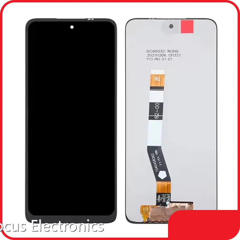 Cell Phone Lcd Suppliers CE / IEC62321 / FCC / ROHS Wholesale - FOUCS Electronics 1