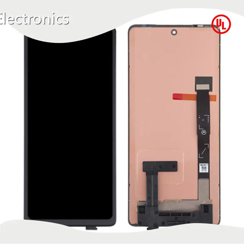 Wholesale Phone Screen Replacement DHL / UPS / FEDEX / EMS / POST / EPacket.etc by FOUCS Electronics 1