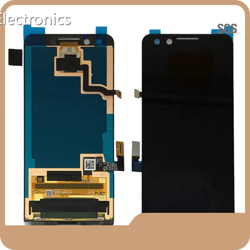 Wholesale Phone Screen Replacement 1-3 Working Days by FOUCS Electronics 1