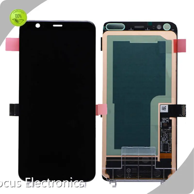 Chinese Mobile Accessories Suppliers CE / IEC62321 / FCC / ROHS by FOUCS Electronics-1 1