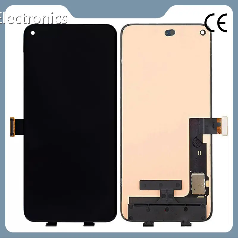 Replacement Lcd Phone CE / IEC62321 / FCC / ROHS - - FOUCS Electronics 1